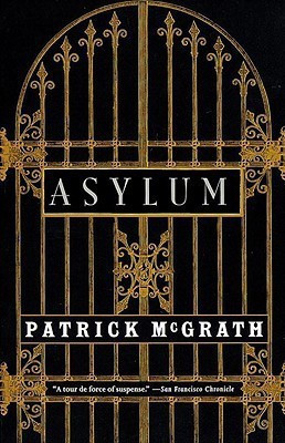 Asylum(English, Electronic book text, McGrath Patrick)