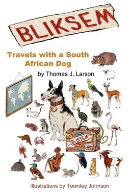 Bliksem(English, Paperback, Larson Thomas J Ph.D.)
