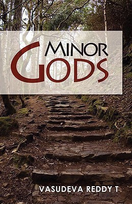 Minor Gods(English, Paperback, Reddy T Vasudeva)