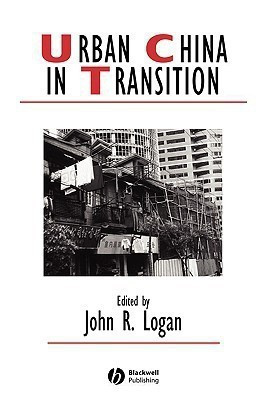 Urban China in Transition(English, Hardcover, unknown)