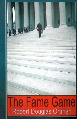 Fame Game(English, Paperback, Ortman Robert)