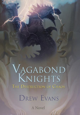 Vagabond Knights(English, Hardcover, Evans Drew)