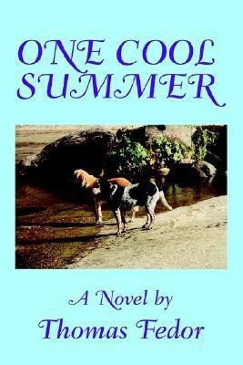 One Cool Summer(English, Paperback, Fedor Tom P)