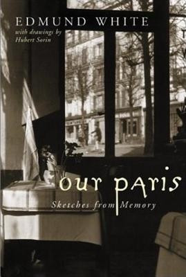 Our Paris(English, Electronic book text, White Edmund)