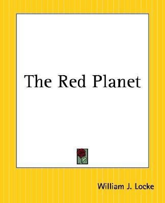 The Red Planet(English, Paperback, Locke William J.)