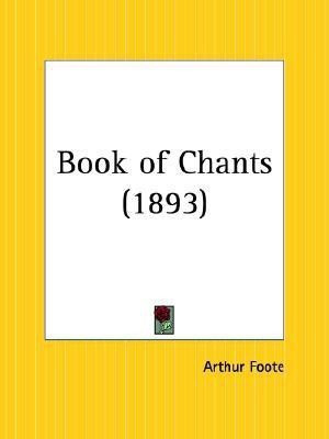 Book of Chants (1893)(English, Paperback, unknown)