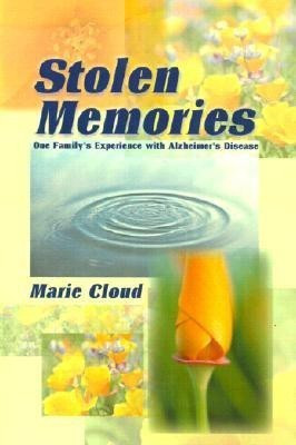 Stolen Memories(English, Paperback, Cloud Marie)
