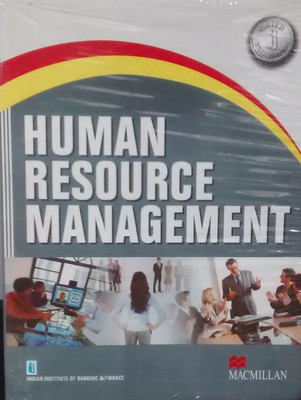 Human Resource Management(English, Paperback, unknown)