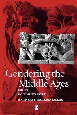 Gendering the Middle Ages(English, Paperback, unknown)