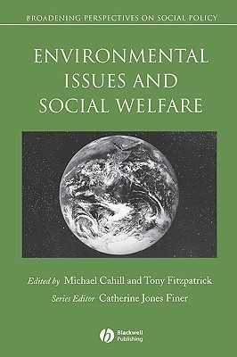 Environmental Issues and Social Welfare(English, Paperback, unknown)