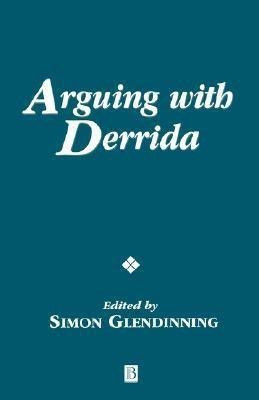 Arguing with Derrida(English, Paperback, unknown)