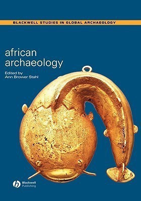 African Archaeology(English, Hardcover, unknown)