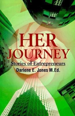Her Journey(English, Paperback, Jones Darlene E)