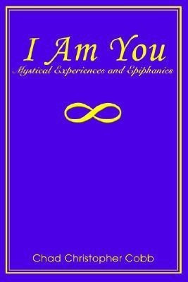 I Am You(English, Paperback, Cobb Chad Christopher)