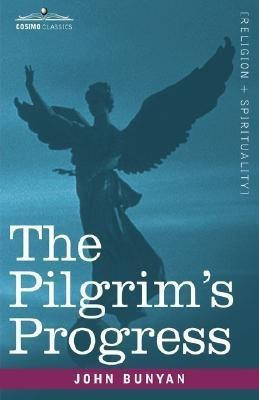 The Pilgrim's Progress(English, Hardcover, Bunyan John)
