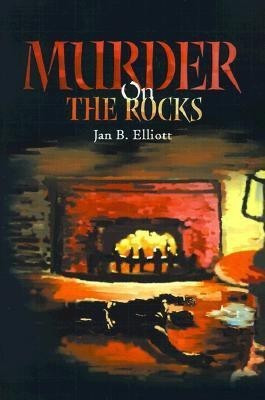 Murder on the Rocks(English, Paperback, Elliott Jan B)