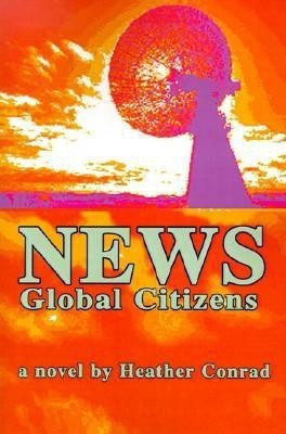 News(English, Paperback, Conrad Heather)