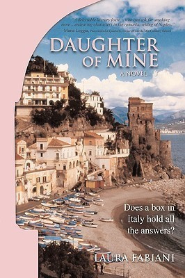 Daughter of Mine(English, Paperback, Fabiani Laura)