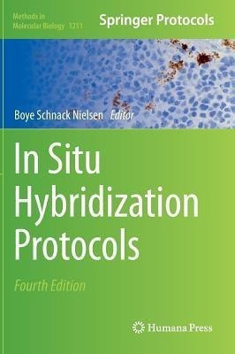In Situ Hybridization Protocols(English, Hardcover, unknown)