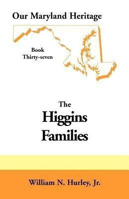 Our Maryland Heritage, Book 37(English, Paperback, Hurley W N Jr)