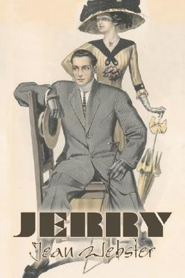 Jerry by Jean Webster, Fiction, Action & Adventure(English, Paperback, Webster Jean)