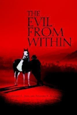 The Evil From Within(English, Paperback, Jenks Catherine E)