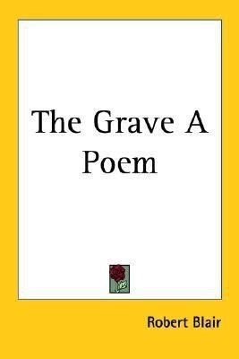 The Grave A Poem(English, Paperback, Blair Robert)
