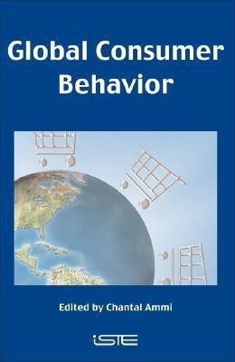 Global Consumer Behavior(English, Hardcover, unknown)