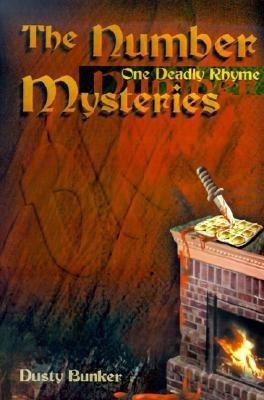 One Deadly Rhyme(English, Paperback, Bunker Dusty)