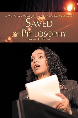 Saved by Philosophy(English, Paperback, Propp Steven H)