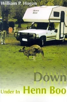 Down Under in Henn Boo(English, Paperback, Hogan William P)