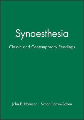 Synaesthesia(English, Paperback, unknown)