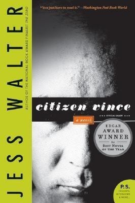 Citizen Vince(English, Paperback, Walter Jess)