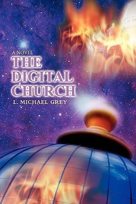 The Digital Church(English, Paperback, Grey L Michael)