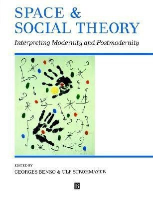 Space and Social Theory(English, Paperback, unknown)
