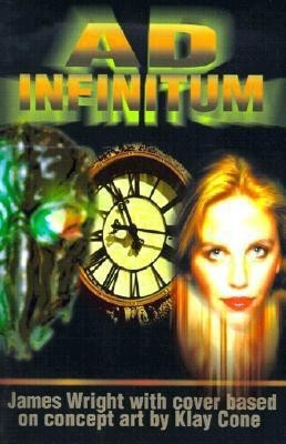 Ad Infinitum(English, Paperback, Wright James Andrew)
