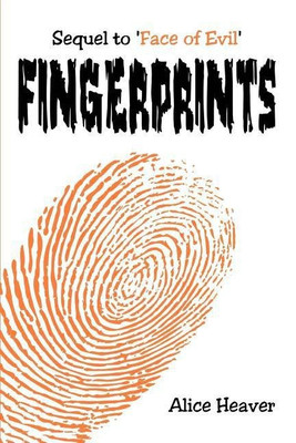 Fingerprints(English, Paperback, Heaver Alice)