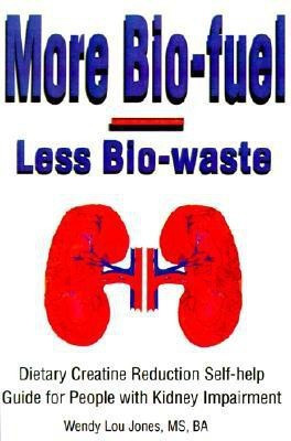 More Bio-Fuel --- Less Bio-Waste(English, Paperback, Jones Wendy)