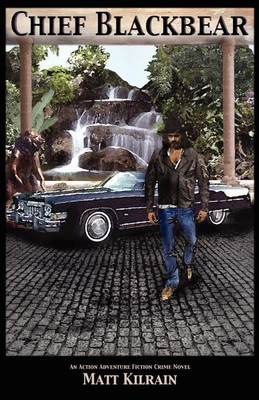 Chief Blackbear(English, Paperback, Kilrain Matt)