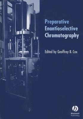 Preparative Enantioselective Chromatography(English, Hardcover, unknown)