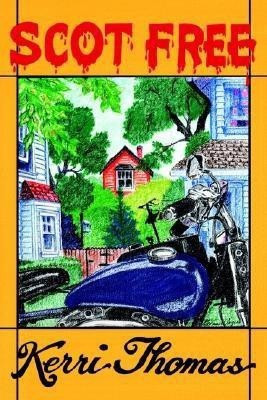 Scot Free(English, Paperback, Thomas Kerri)