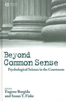 Beyond Common Sense(English, Hardcover, unknown)