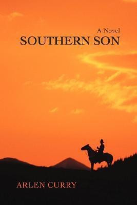 Southern Son(English, Paperback, Curry Arlen)