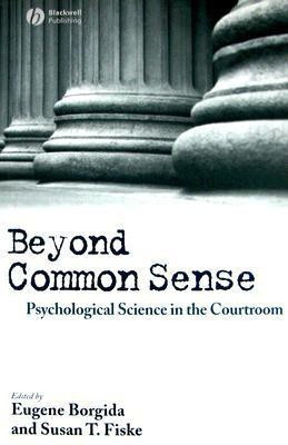 Beyond Common Sense(English, Paperback, unknown)
