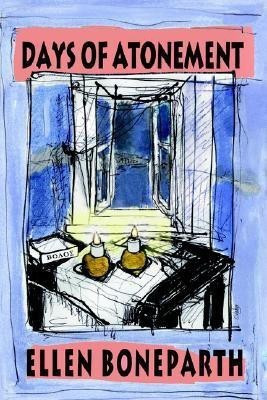 Days of Atonement(English, Paperback, Boneparth Ellen)