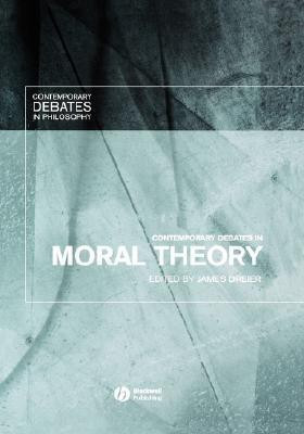 Contemporary Debates in Moral Theory(English, Hardcover, unknown)