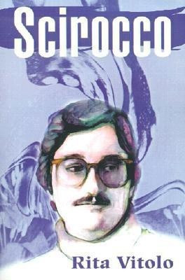 Scirocco(English, Paperback, Vitolo Rita)