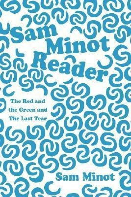 Sam Minot Reader(English, Paperback, Minot Sam)