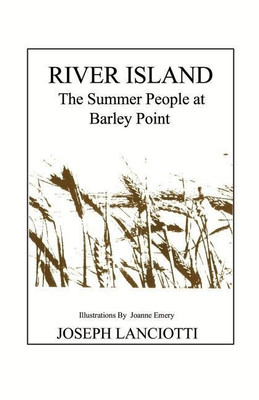 River Island(English, Paperback, Lanciotti Joseph)