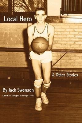 Local Hero(English, Paperback, Swenson Jack)